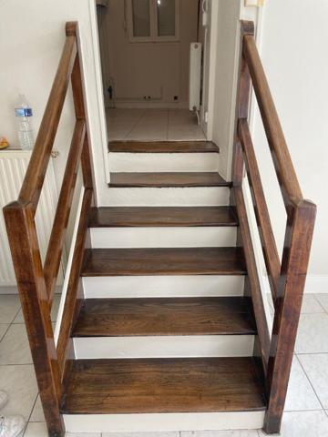 Appartement Nevers 4 pièce(s) 68 m2