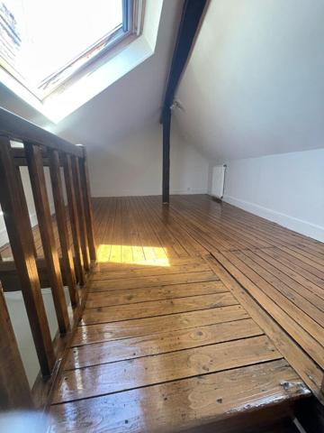 Appartement Nevers 4 pièce(s) 68 m2