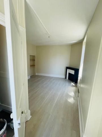 Appartement Nevers 4 pièce(s) 68 m2