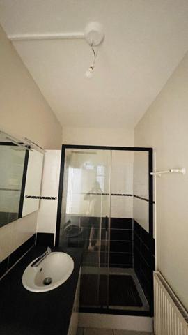 Appartement Nevers 4 pièce(s) 68 m2