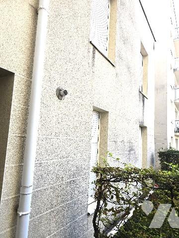 Appartement duplex 91,28 m² – 3 chambres – Terrasse – Parking couvert