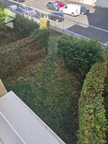 Appartement duplex 91,28 m² – 3 chambres – Terrasse – Parking couvert