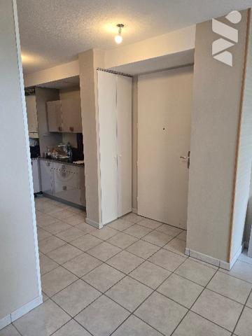 Appartement duplex 91,28 m² – 3 chambres – Terrasse – Parking couvert