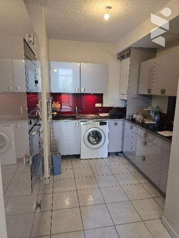 Appartement duplex 91,28 m² – 3 chambres – Terrasse – Parking couvert
