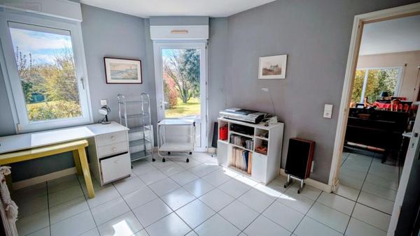 Maison à vendre à Valognes dans la Manche (50700), ref : 50