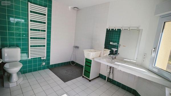 Maison à vendre à Valognes dans la Manche (50700), ref : 50