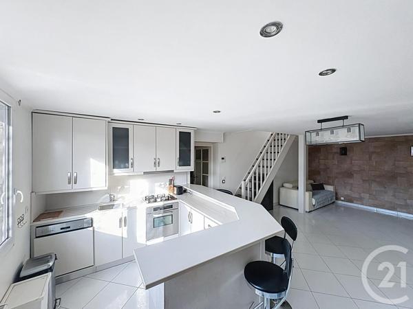 Appartement F3 à vendre  3 pièces - 60,24 m2 MONTESSON - 78