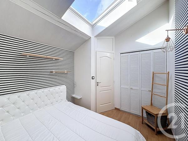 Appartement F3 à vendre  3 pièces - 60,24 m2 MONTESSON - 78