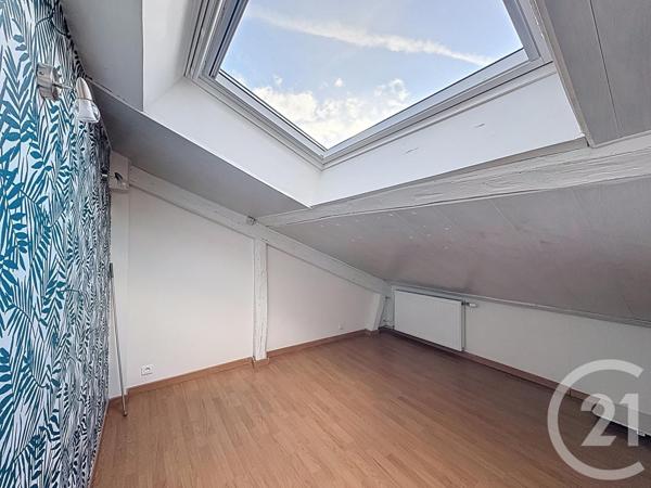 Appartement F3 à vendre  3 pièces - 60,24 m2 MONTESSON - 78