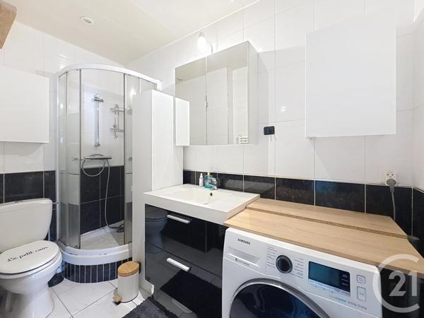 Appartement F3 à vendre  3 pièces - 60,24 m2 MONTESSON - 78