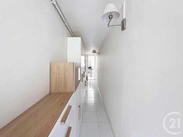 Appartement F3 à vendre  3 pièces - 60,24 m2 MONTESSON - 78