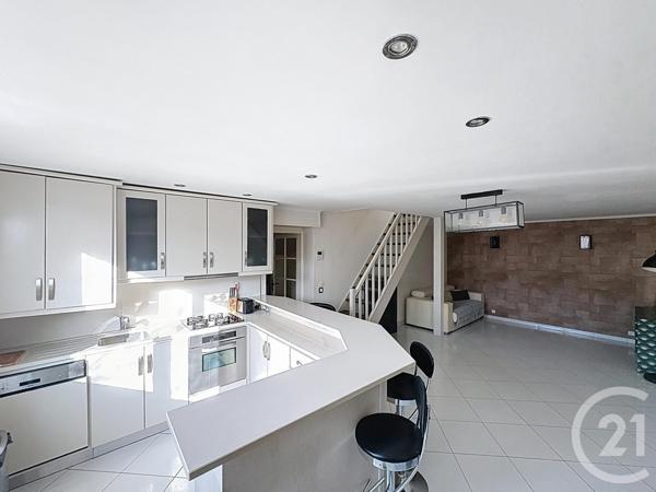 Appartement F3 à vendre  3 pièces - 60,24 m2 MONTESSON - 78