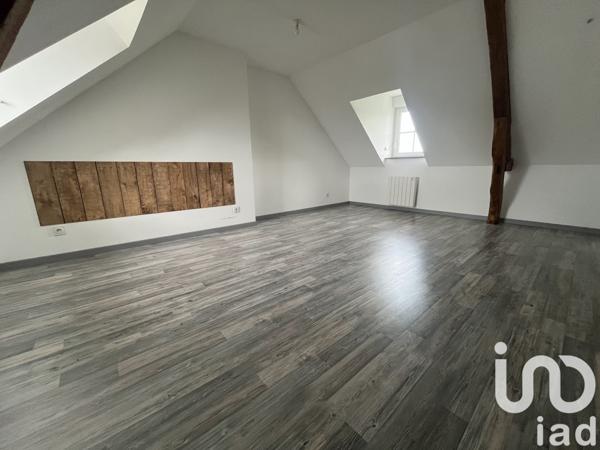 Maison à vendre 4 pièces 98 m² Saint-Pierre-lès-Elbeuf