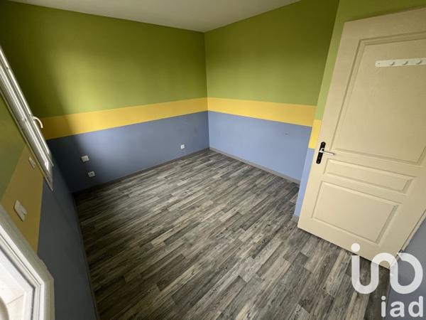 Maison à vendre 4 pièces 98 m² Saint-Pierre-lès-Elbeuf