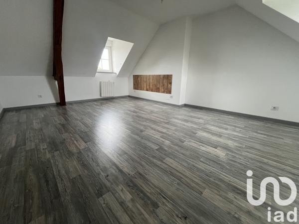 Maison à vendre 4 pièces 98 m² Saint-Pierre-lès-Elbeuf