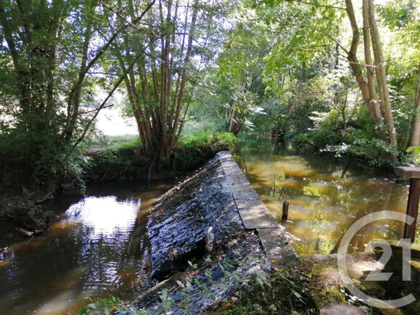 Maison à vendre  5 pièces - 192 m2 CROZON SUR VAUVRE - 36