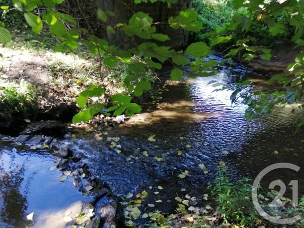 Maison à vendre  5 pièces - 192 m2 CROZON SUR VAUVRE - 36