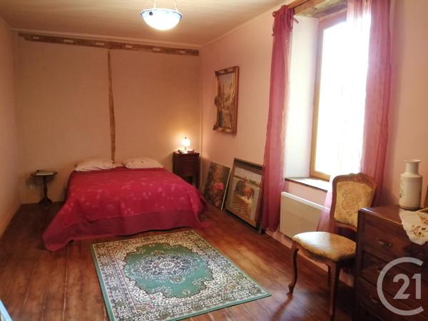 Maison à vendre  5 pièces - 192 m2 CROZON SUR VAUVRE - 36