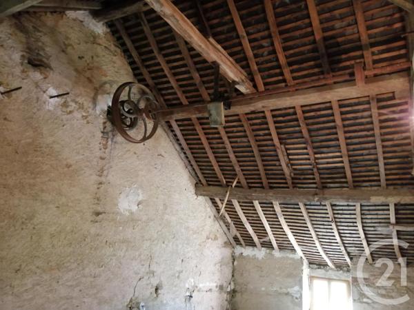 Maison à vendre  5 pièces - 192 m2 CROZON SUR VAUVRE - 36