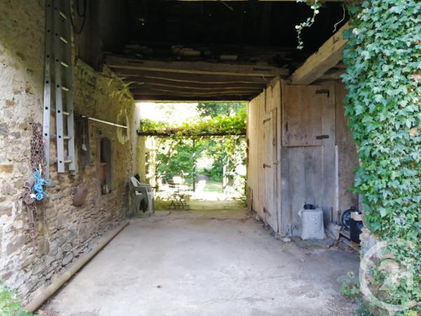 Maison à vendre  5 pièces - 192 m2 CROZON SUR VAUVRE - 36