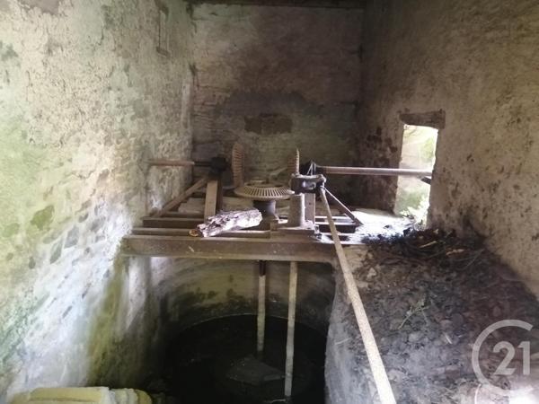 Maison à vendre  5 pièces - 192 m2 CROZON SUR VAUVRE - 36