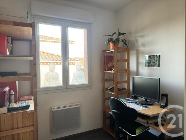 Maison à vendre  4 pièces - 90,46 m2 EAUNES - 31