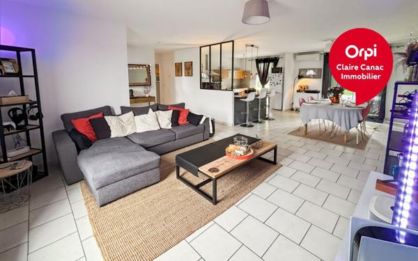Maison à vendre    5 pièces •  Vielmur-sur-Agout
