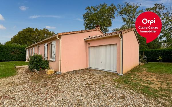Maison à vendre    5 pièces •  Vielmur-sur-Agout