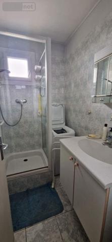 Appartement à vendre à Tours dans l'Indre-et-Loire (37100), ref : 37009/734   
TOURS Nord - St Symphorien