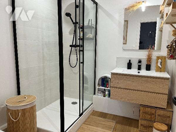 DINAN - Appartement rénové au cœur du centre historique