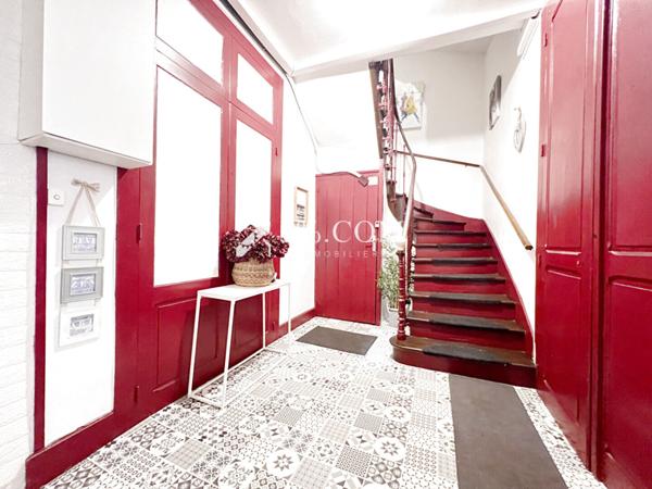 Appartement 4 pièce(s) 2 chambre(s) 68 m²