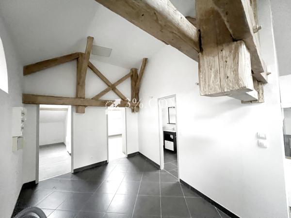 Appartement 4 pièce(s) 2 chambre(s) 68 m²