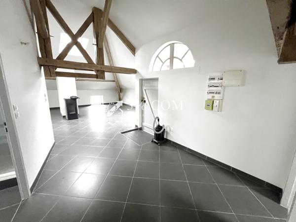 Appartement 4 pièce(s) 2 chambre(s) 68 m²