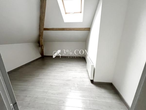 Appartement 4 pièce(s) 2 chambre(s) 68 m²