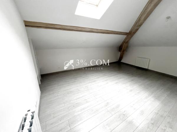 Appartement 4 pièce(s) 2 chambre(s) 68 m²