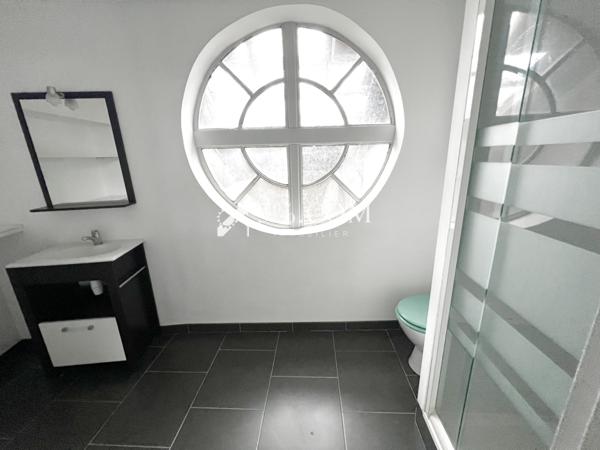 Appartement 4 pièce(s) 2 chambre(s) 68 m²