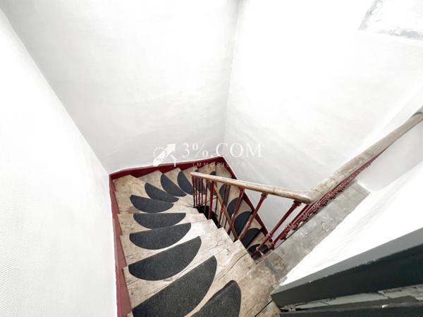 Appartement 4 pièce(s) 2 chambre(s) 68 m²