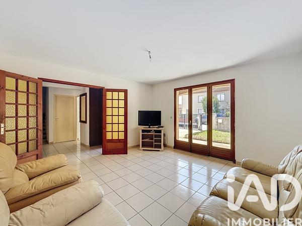 Maison à vendre 4 pièces 81 m² Alénya