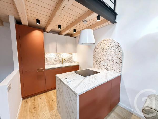 Maison à vendre  3 pièces - 77,23 m 2   VALBONNE  - 06