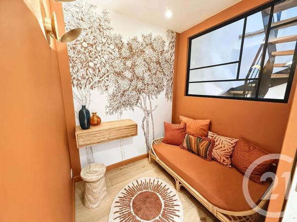 Maison à vendre  3 pièces - 77,23 m 2   VALBONNE  - 06