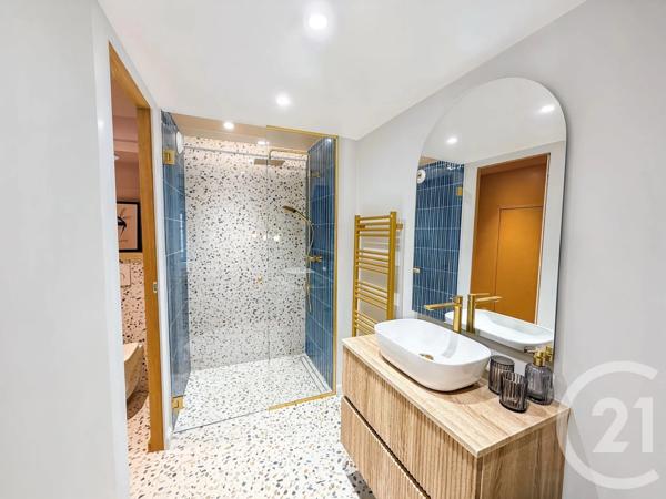Maison à vendre  3 pièces - 77,23 m 2   VALBONNE  - 06