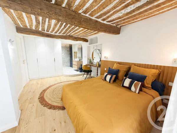 Maison à vendre  3 pièces - 77,23 m 2   VALBONNE  - 06