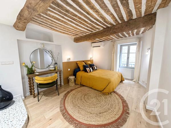 Maison à vendre  3 pièces - 77,23 m 2   VALBONNE  - 06