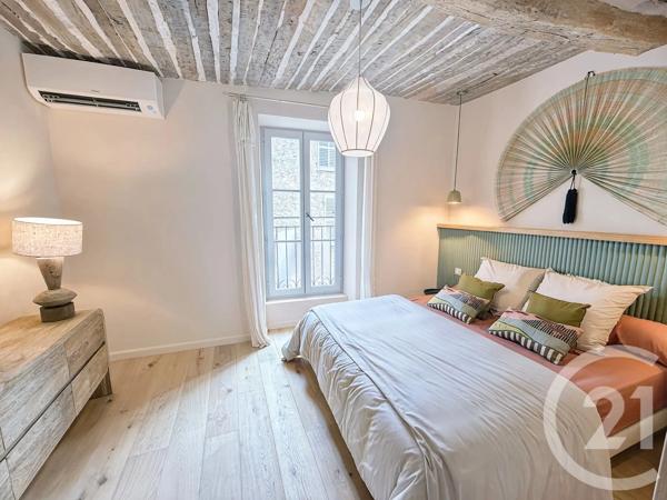 Maison à vendre  3 pièces - 77,23 m 2   VALBONNE  - 06