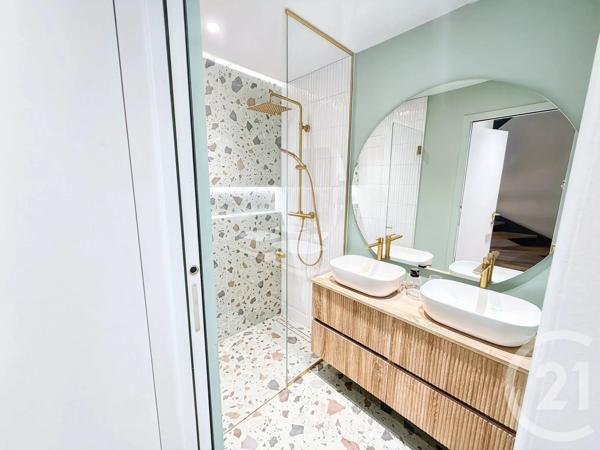 Maison à vendre  3 pièces - 77,23 m 2   VALBONNE  - 06