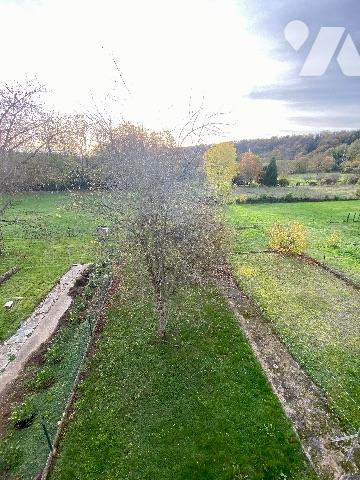 EN EXCLUSIVITE A FOUG MAISON T4 AVEC JARDIN 113090€