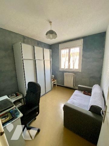 EN EXCLUSIVITE A FOUG MAISON T4 AVEC JARDIN 113090€