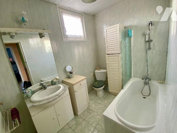 EN EXCLUSIVITE A FOUG MAISON T4 AVEC JARDIN 113090€