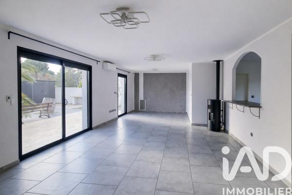 Maison à vendre 5 pièces 161 m² Cavanac