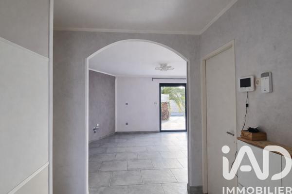 Maison à vendre 5 pièces 161 m² Cavanac